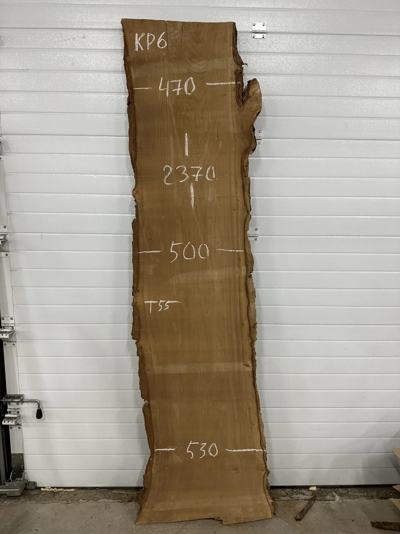 Слэб карагач