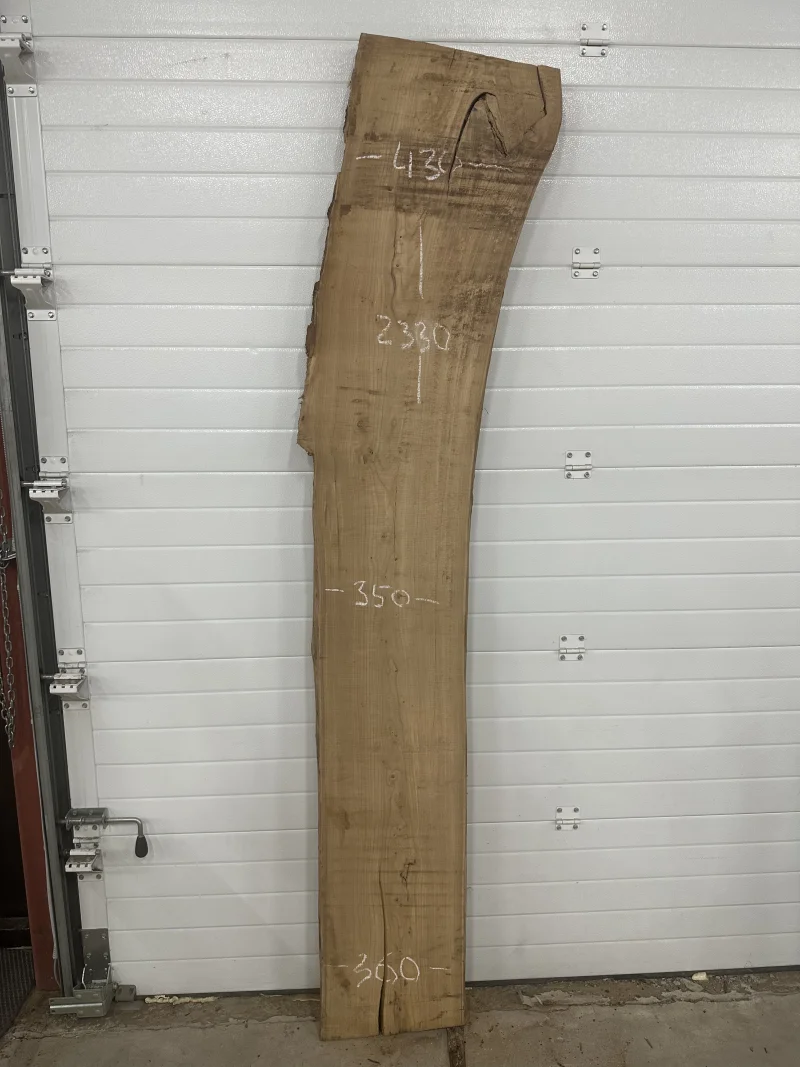 Слэб карагач