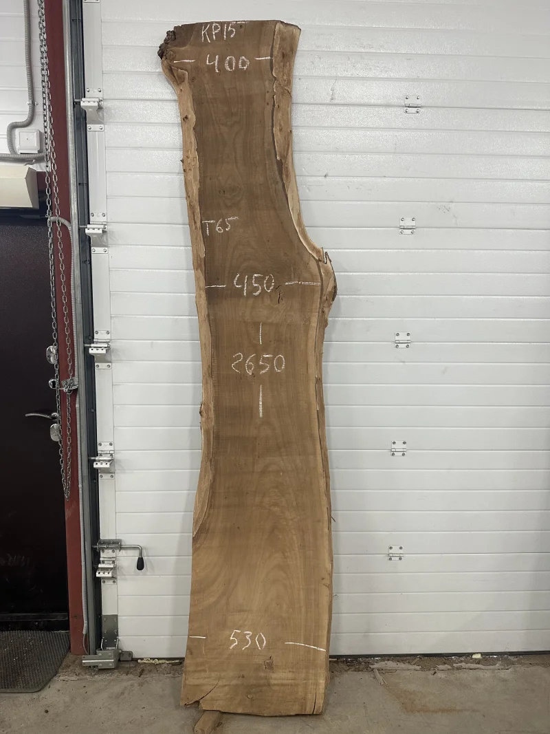 Слэб карагач