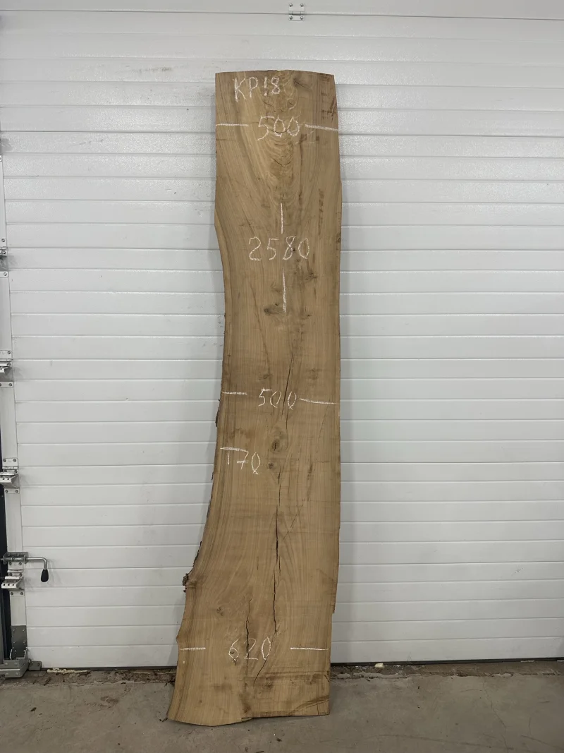 Слэб карагач