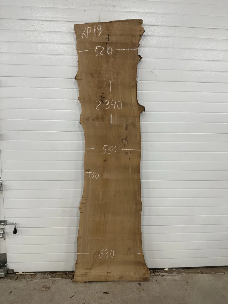 Слэб карагач