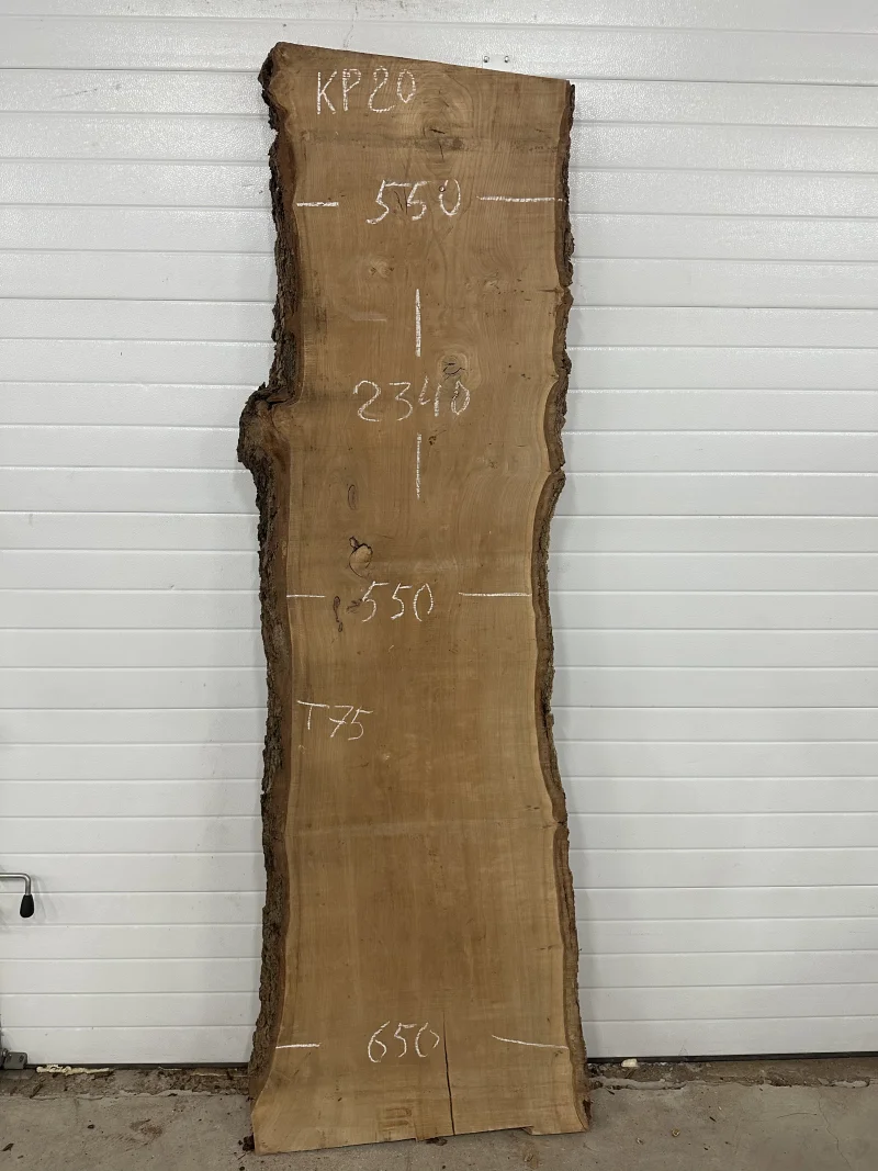 Слэб карагач