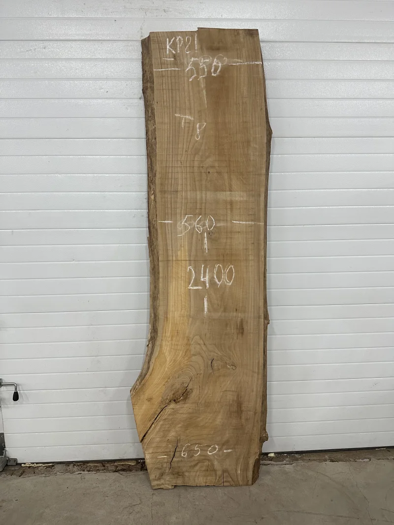 Слэб карагач