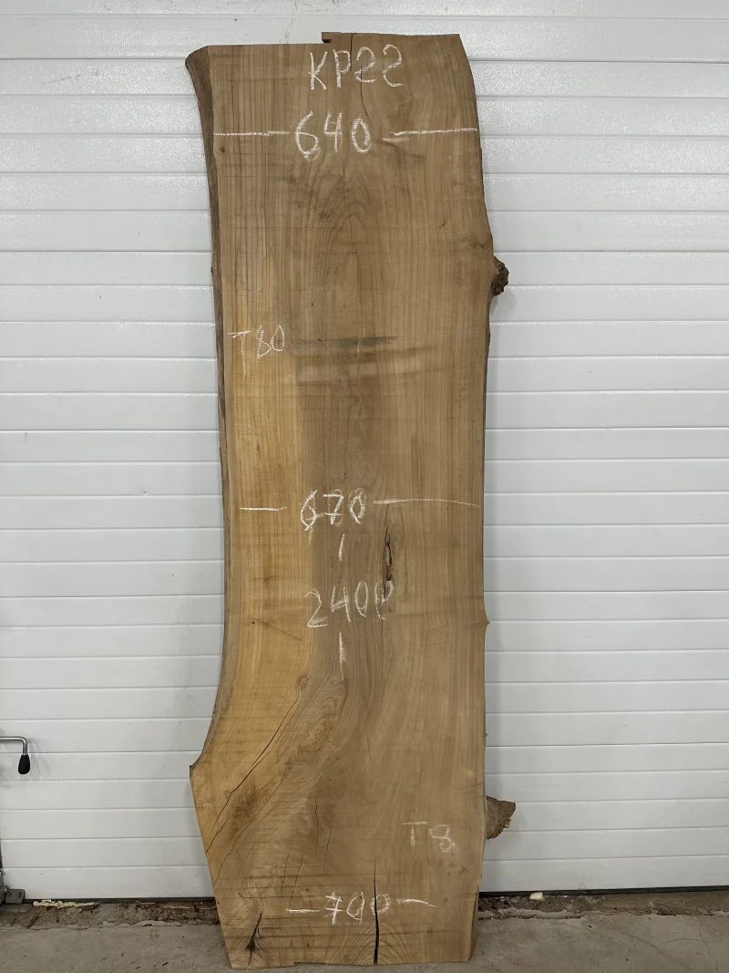 Слэб карагач