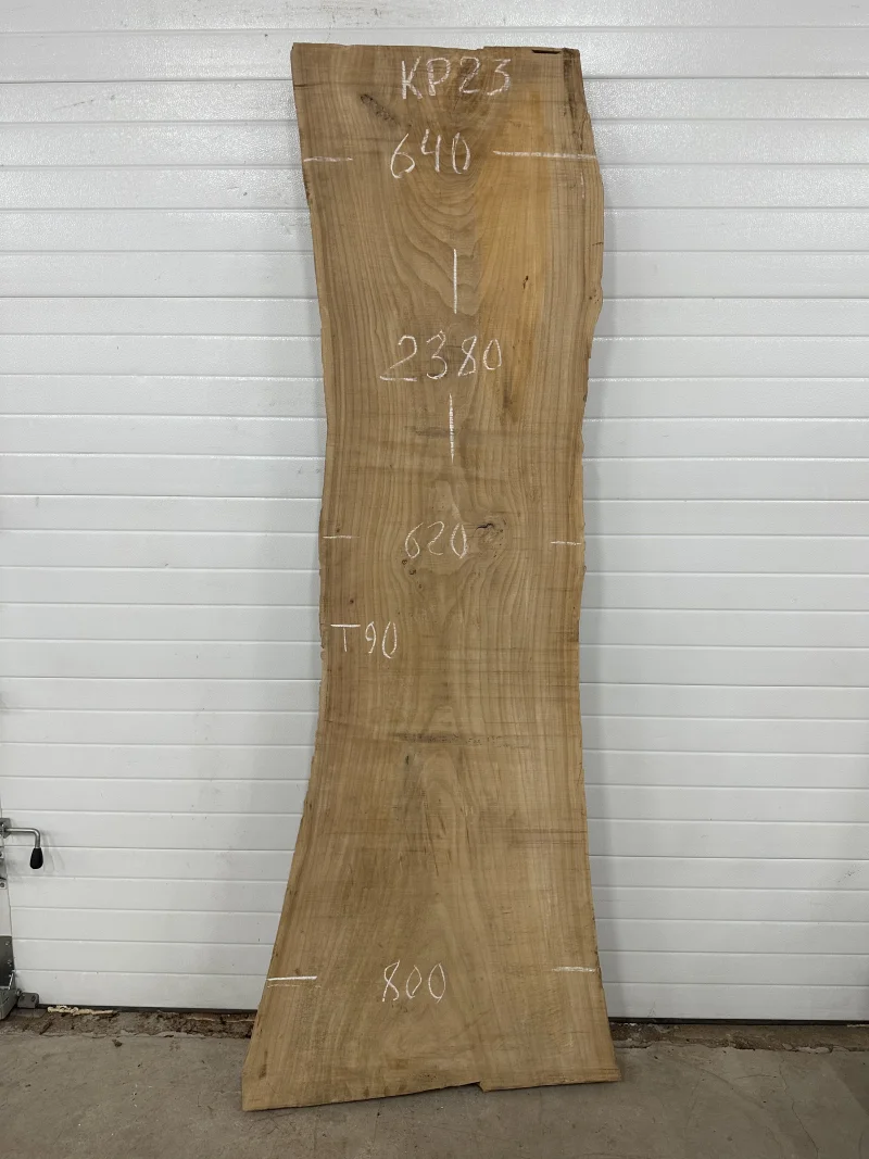 Слэб карагач