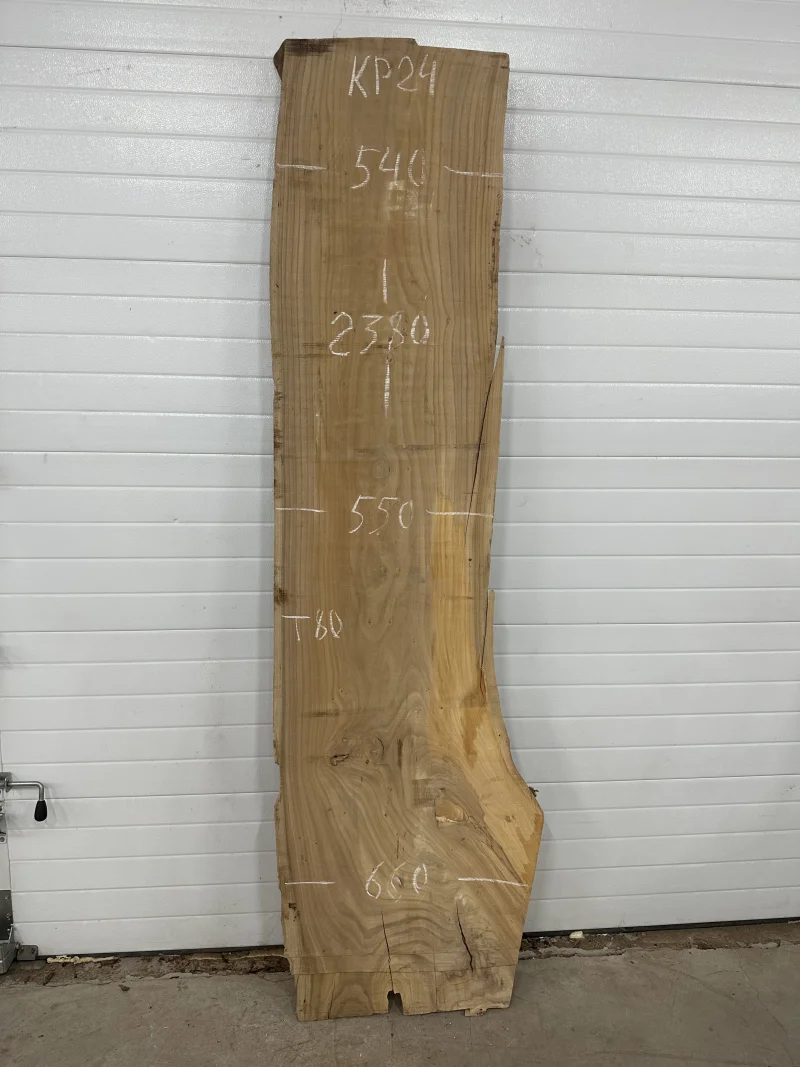 Слэб карагач