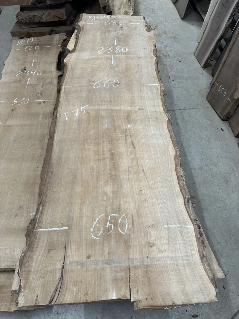 Слэб карагач