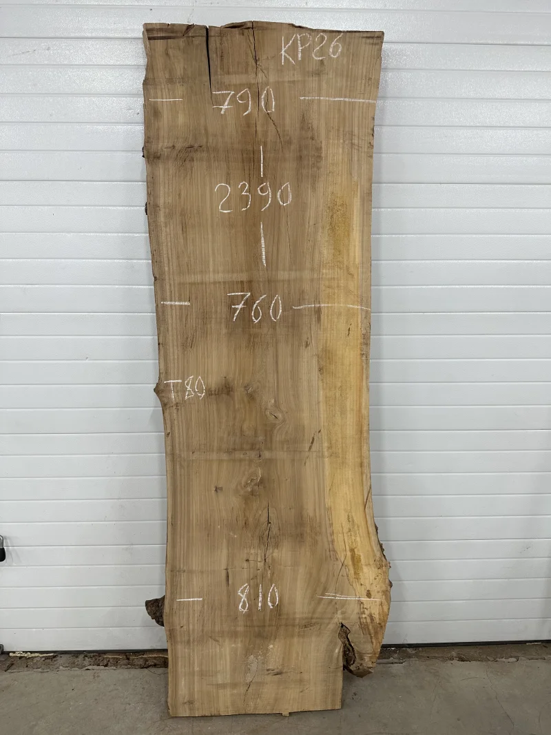 Слэб карагач