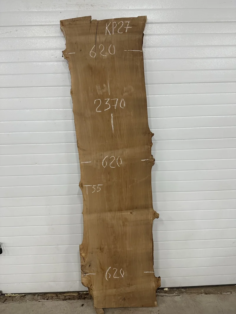 Слэб карагач