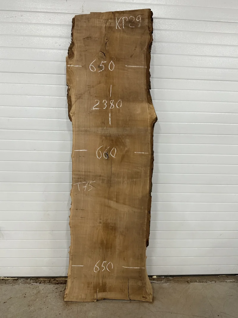 Слэб карагач