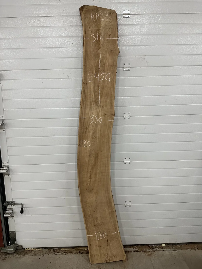 Слэб карагач