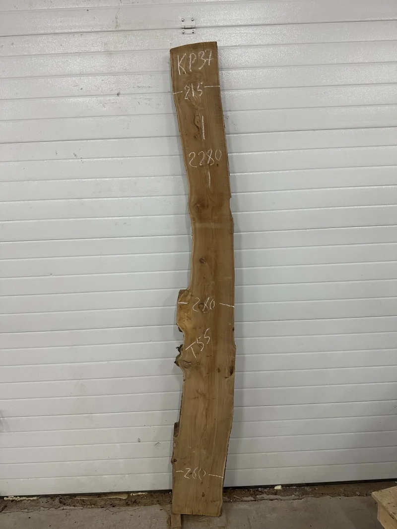 Слэб карагач