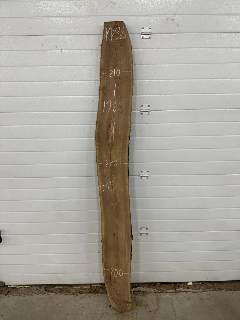 Слэб карагач