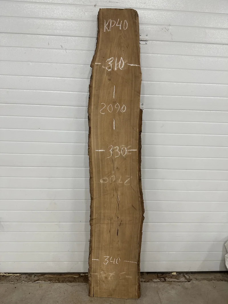 Слэб карагач