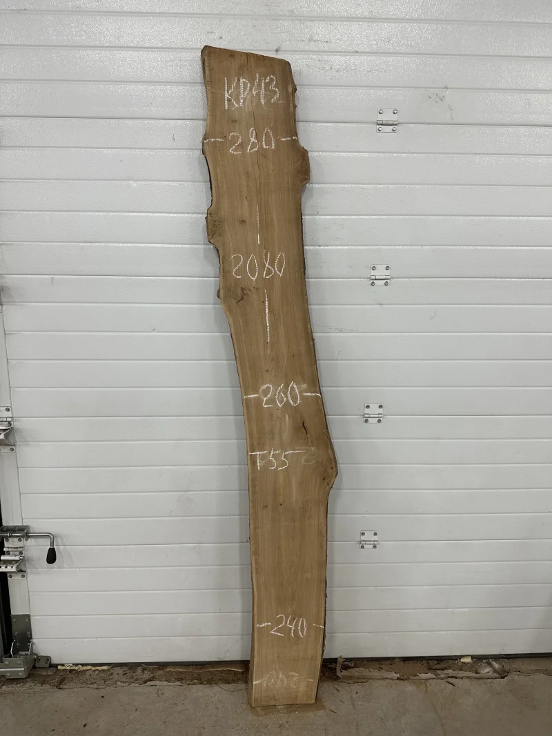 Слэб карагач