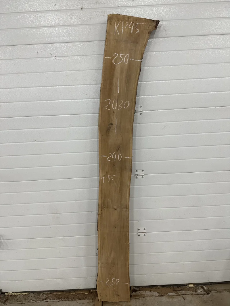 Слэб карагач