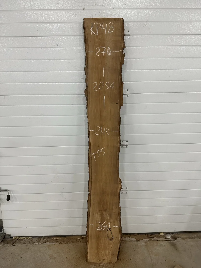 Слэб карагач