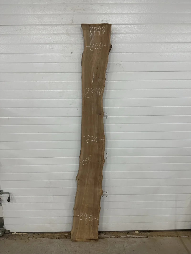 Слэб карагач