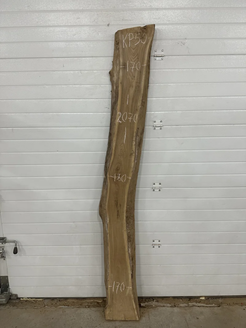 Слэб карагач