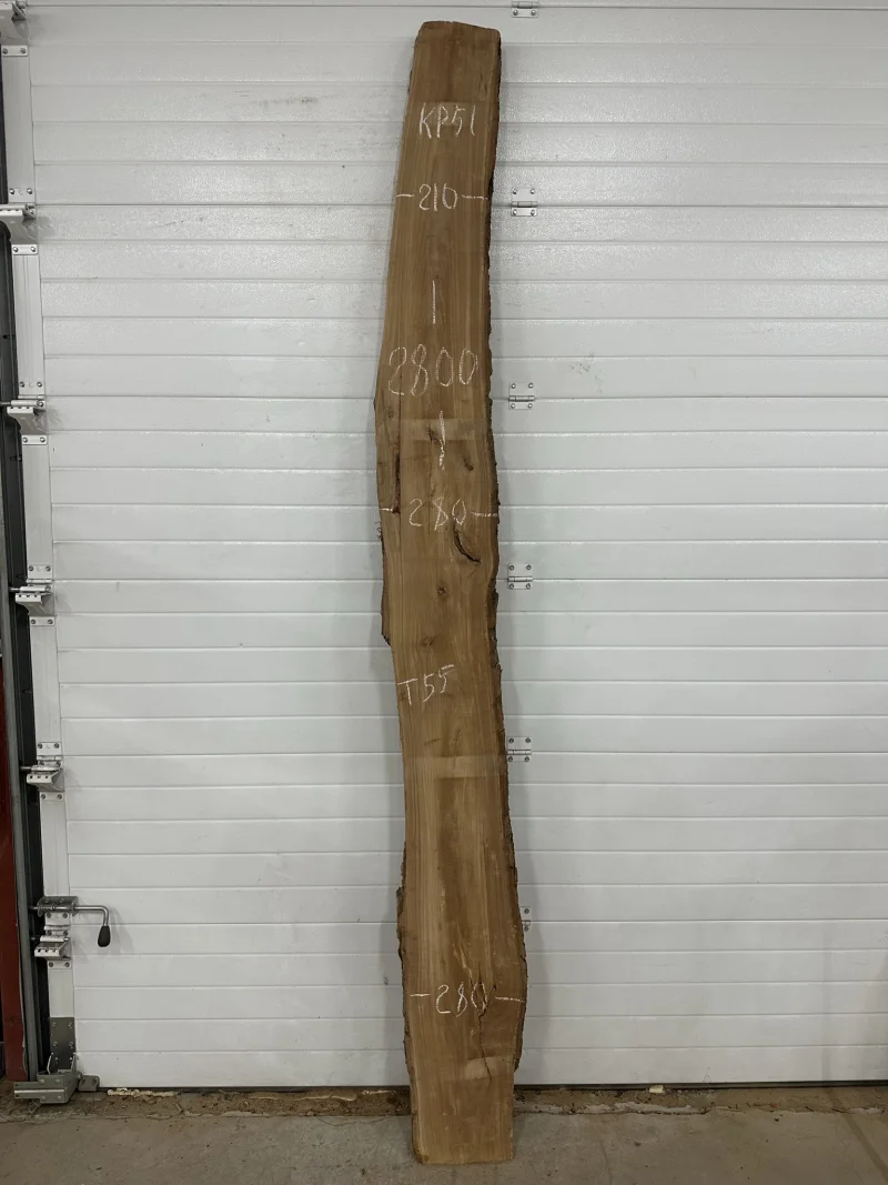 Слэб карагач