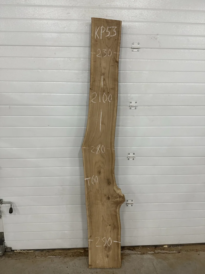 Слэб карагач