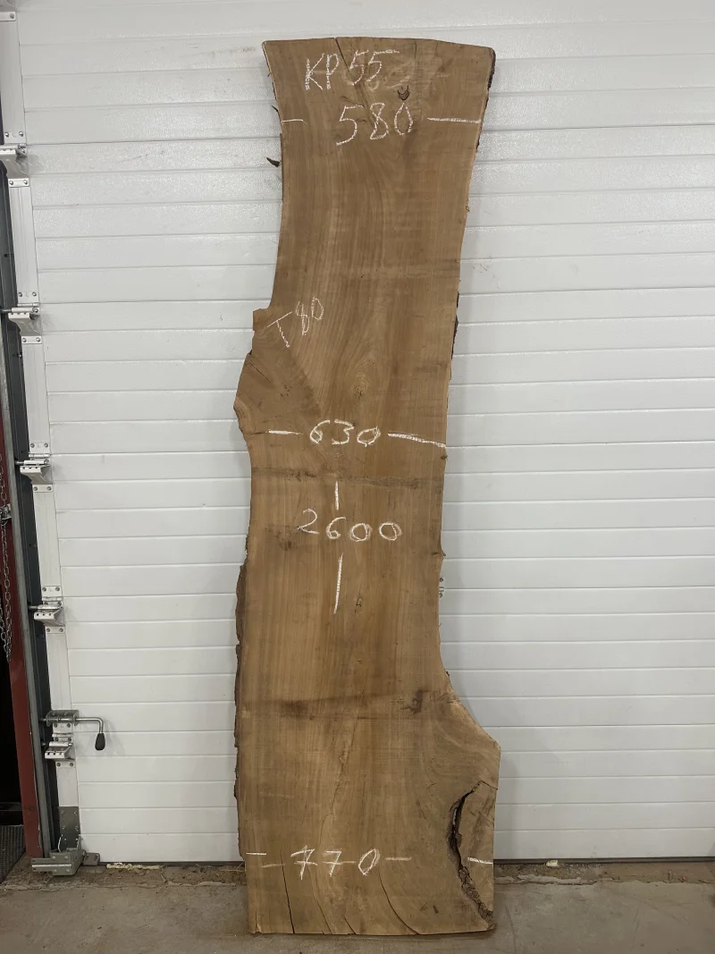 Слэб карагач