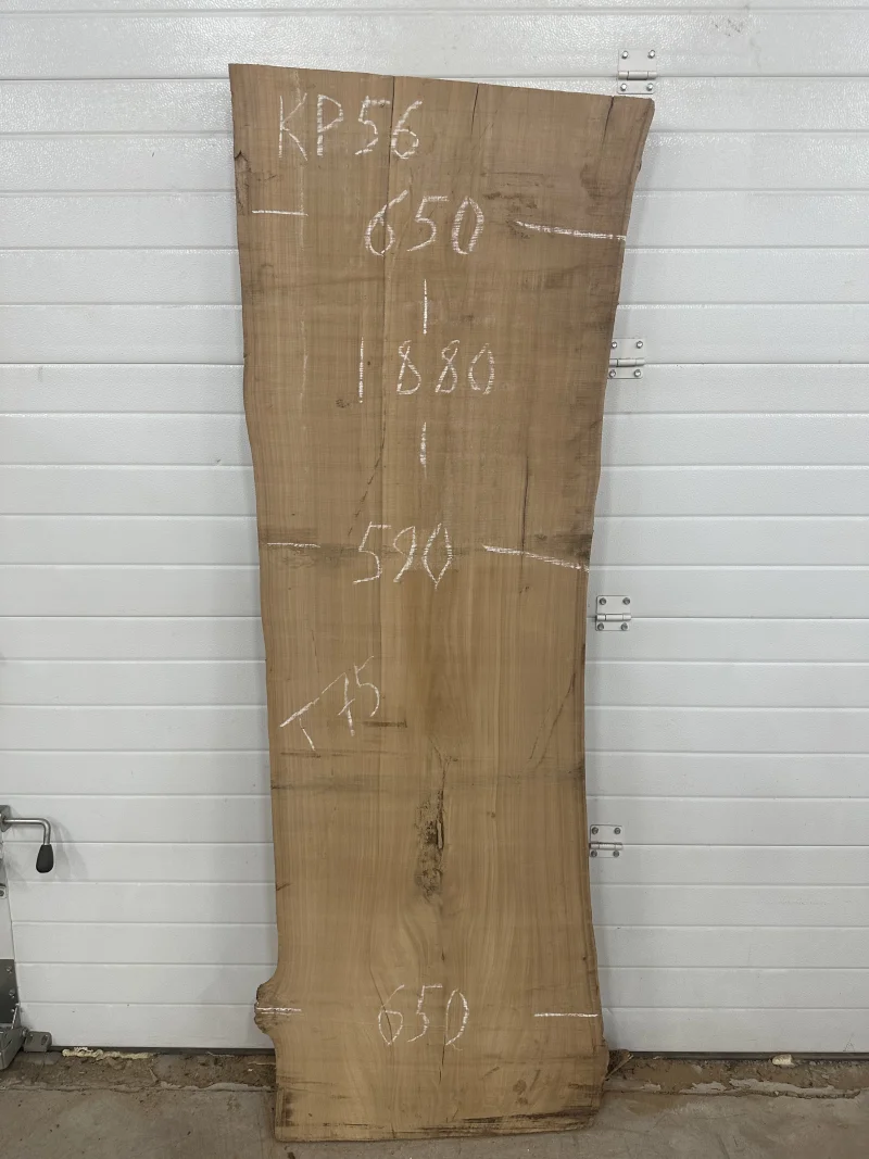 Слэб карагач