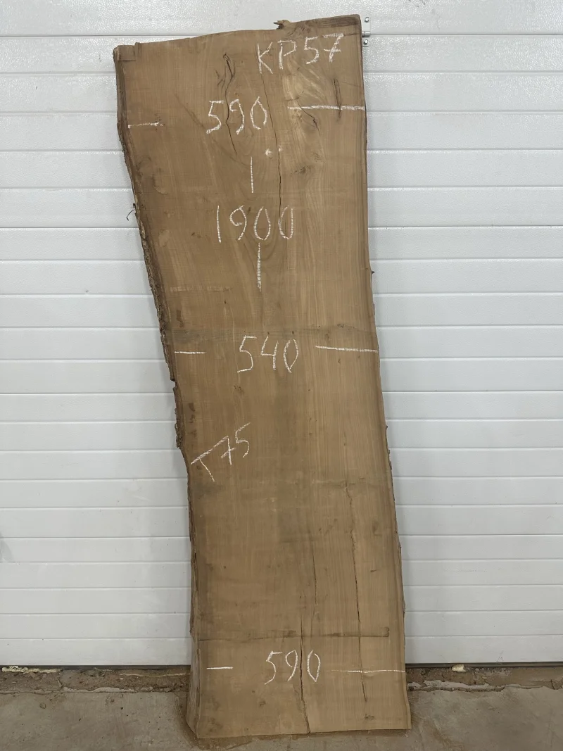 Слэб карагач