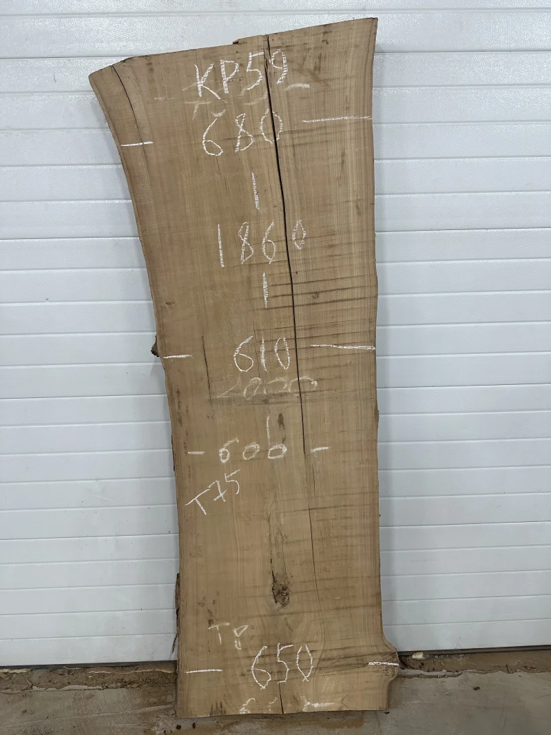 Слэб карагач