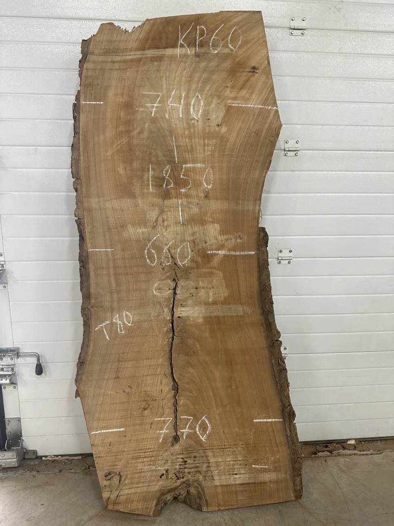 Слэб карагач