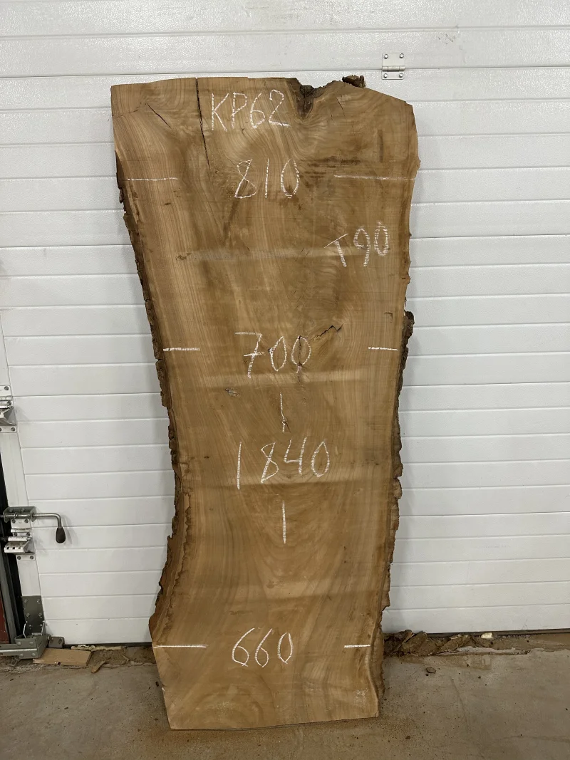 Слэб карагач