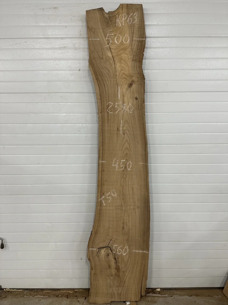 Слэб карагач