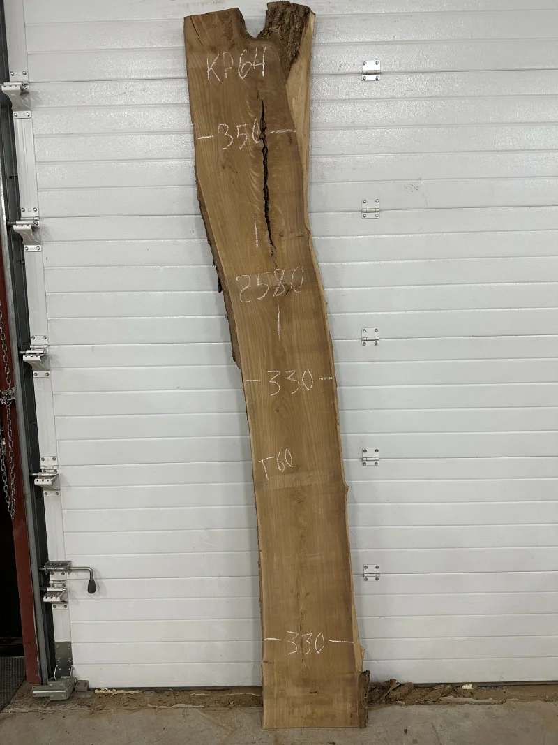 Слэб карагач