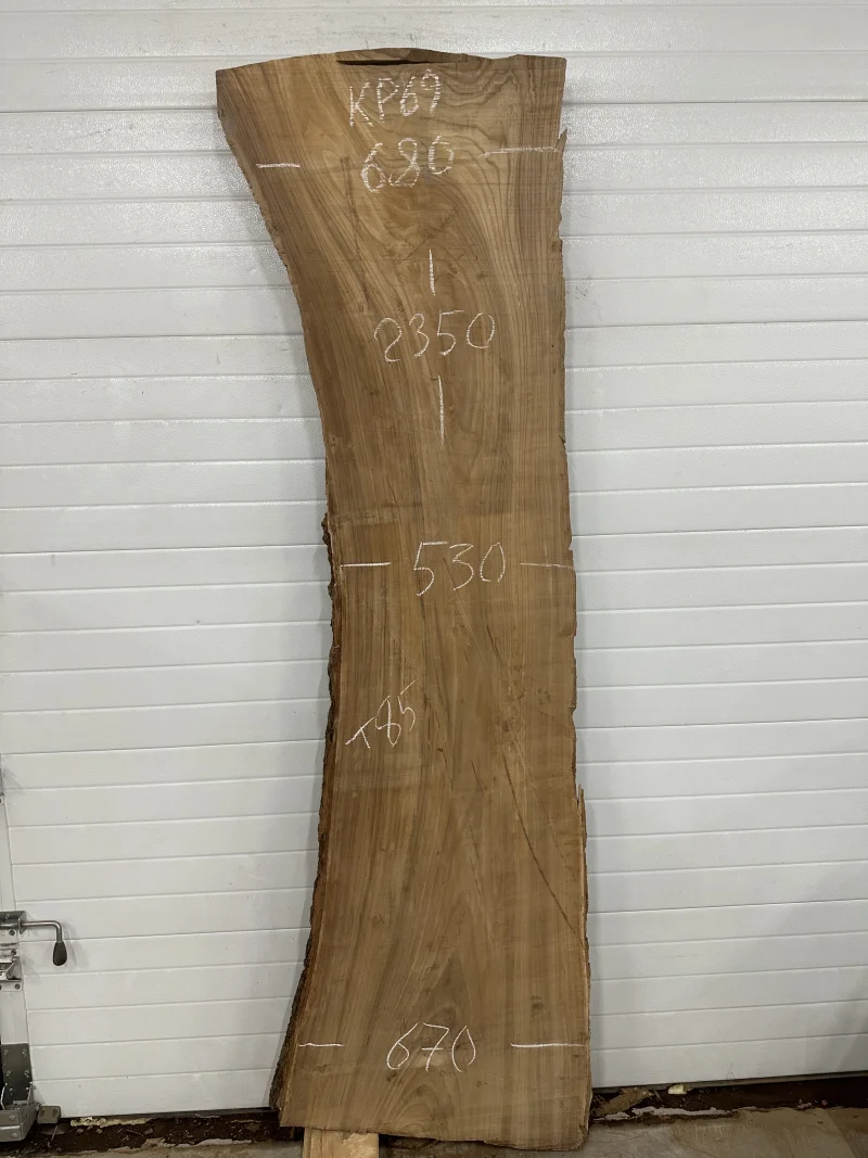 Слэб карагач