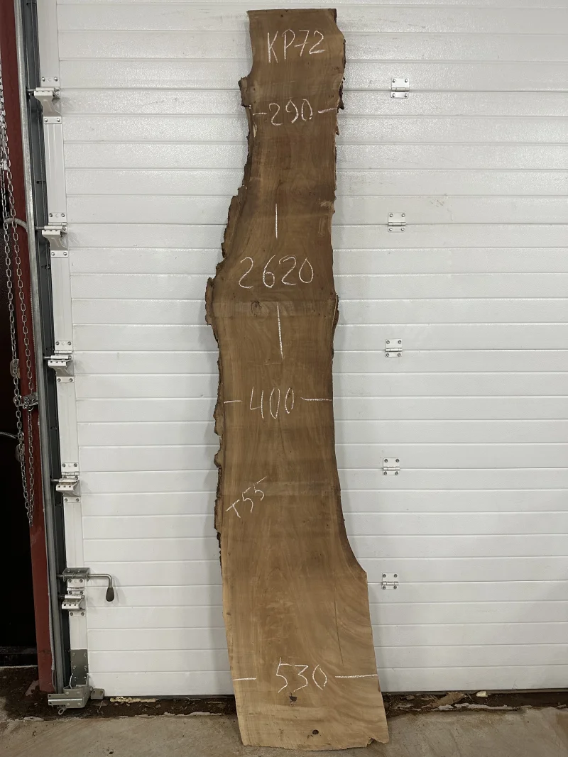 Слэб карагач