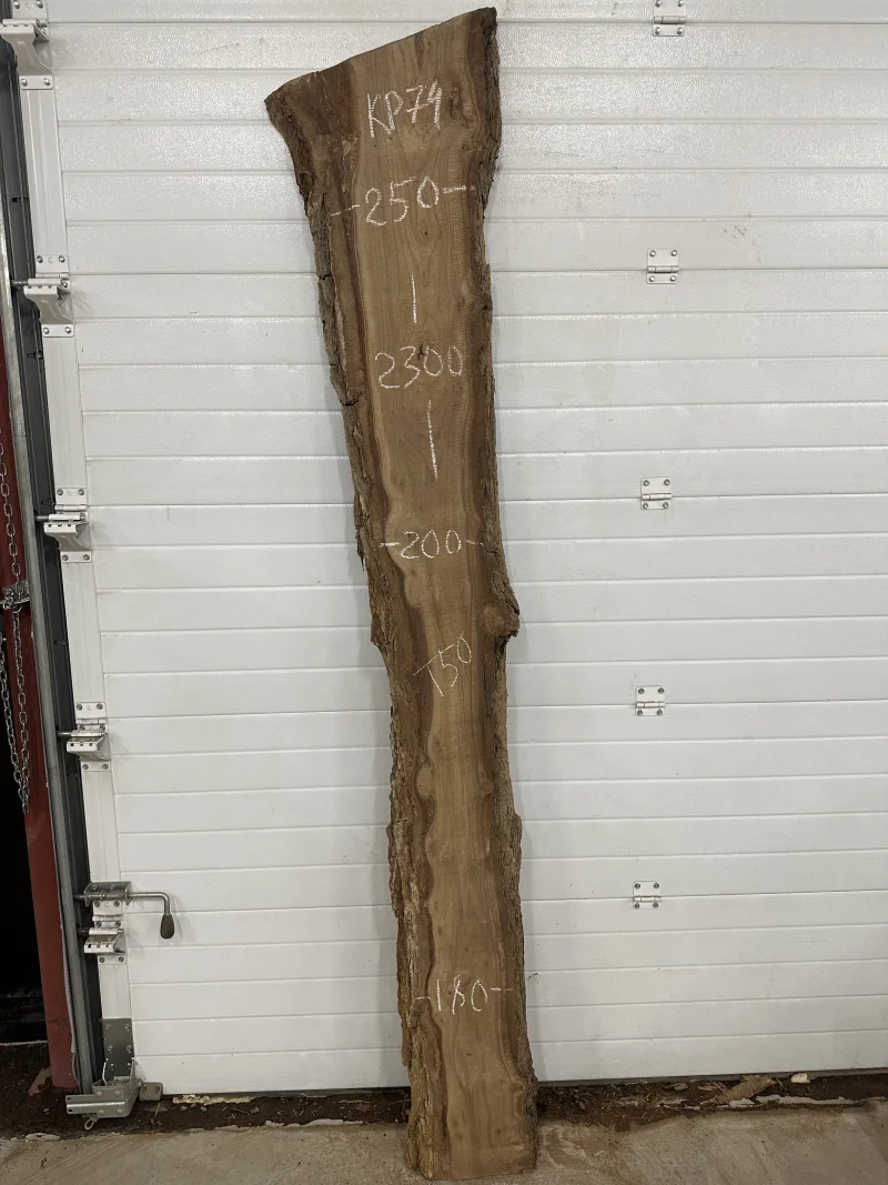 Слэб карагач