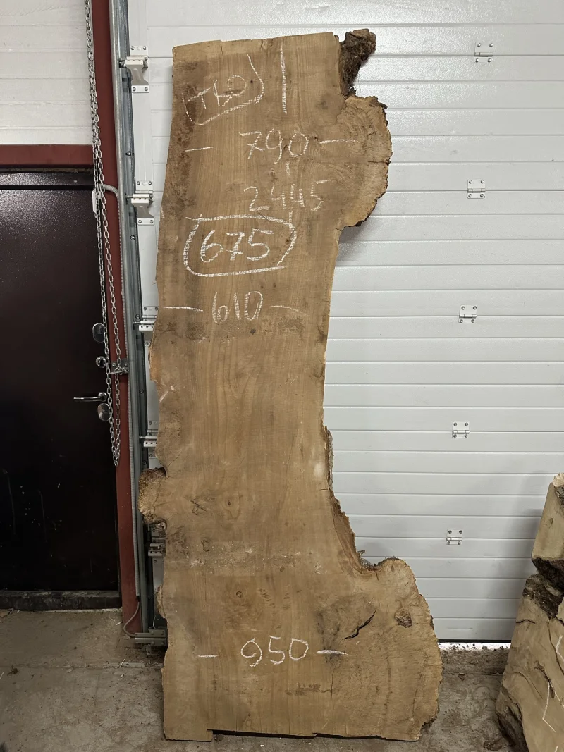 Слэб карагач