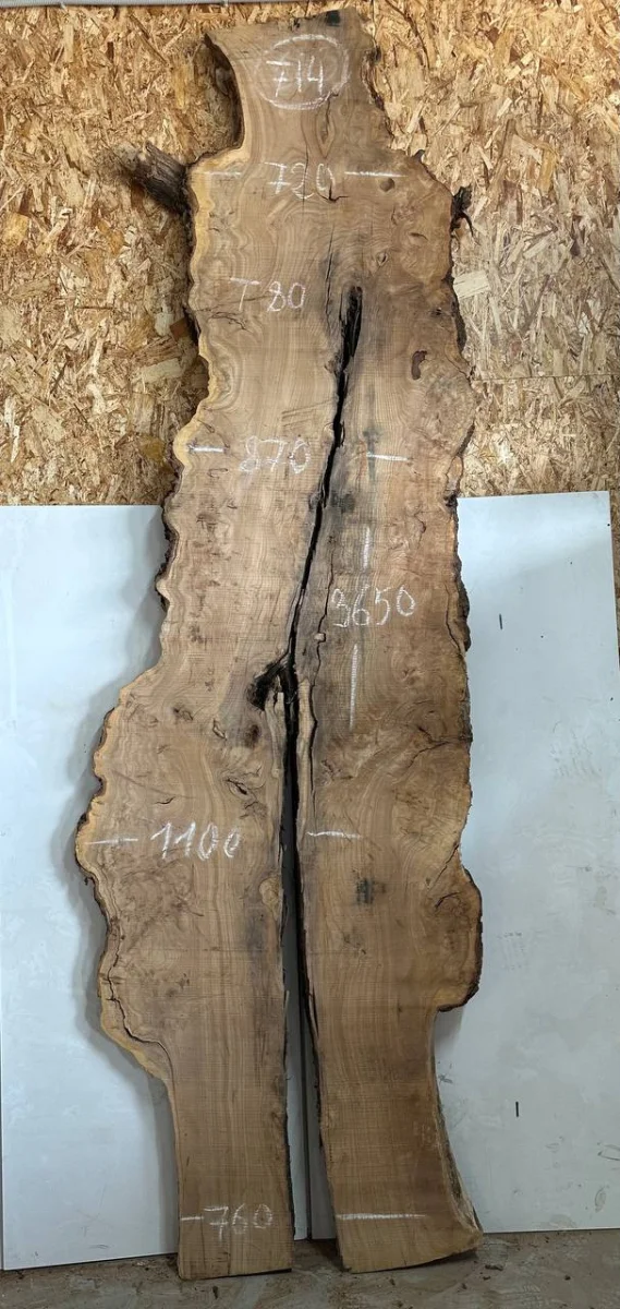 Слэб карагач