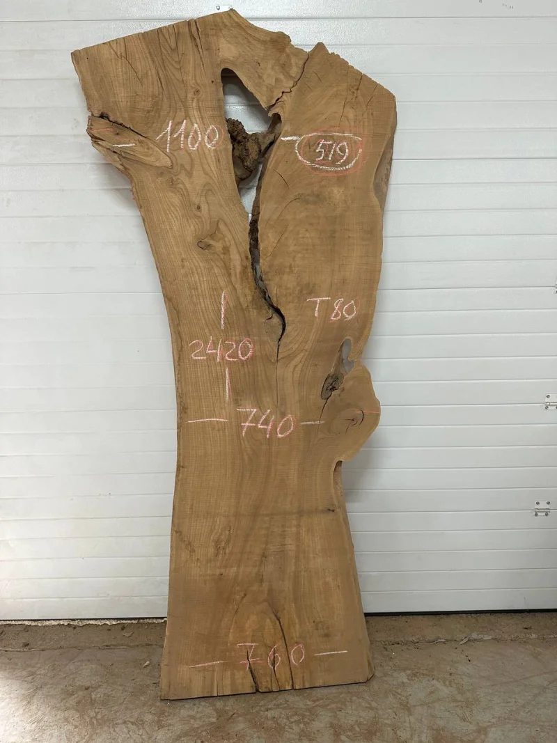 Слэб карагач