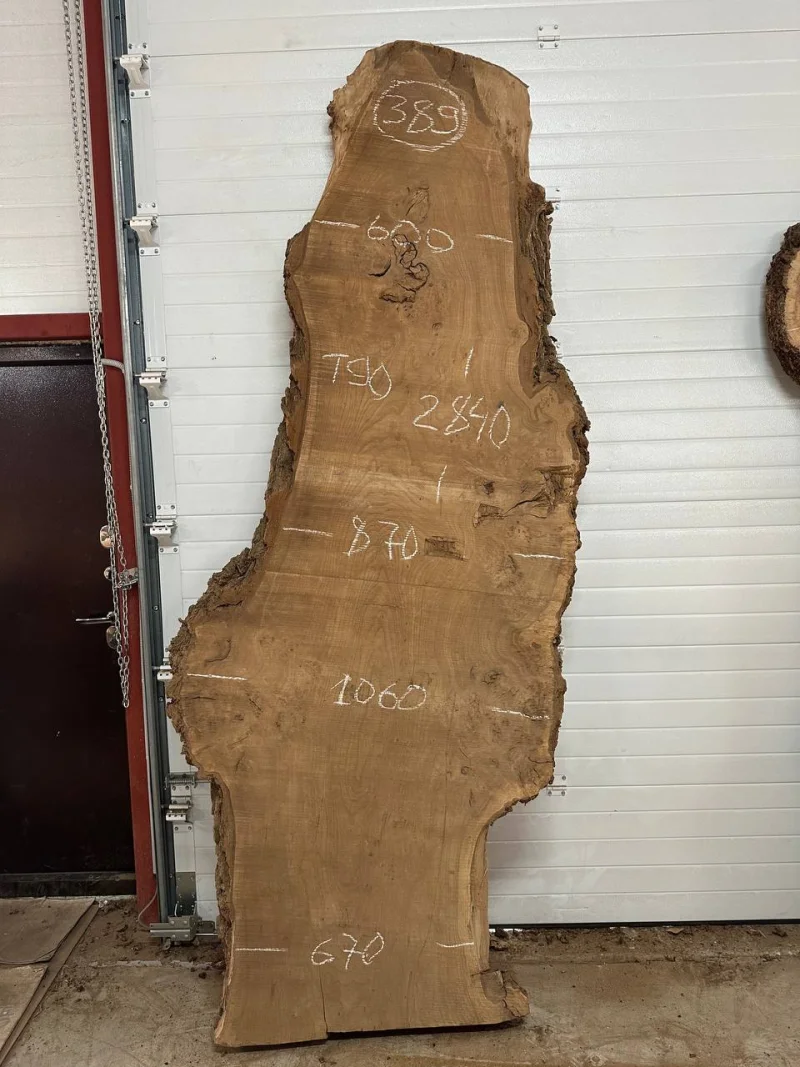 Слэб карагач