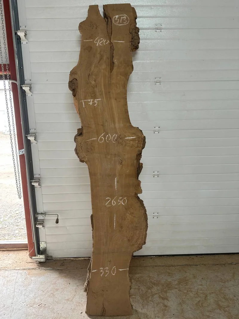 Слэб карагач