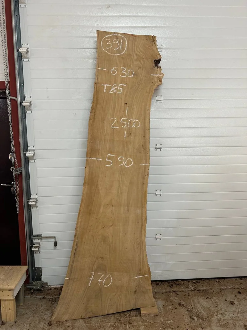 Слэб карагач