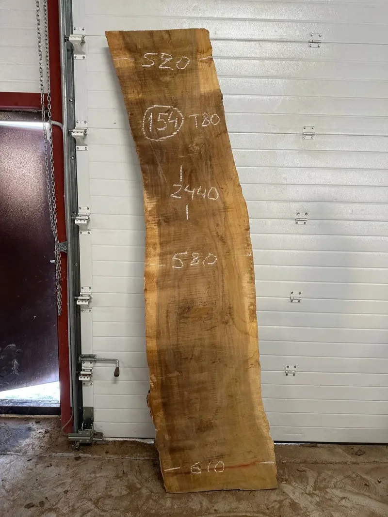 Слэб карагач