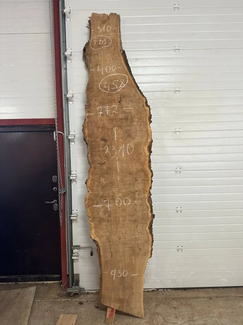 Слэб карагач