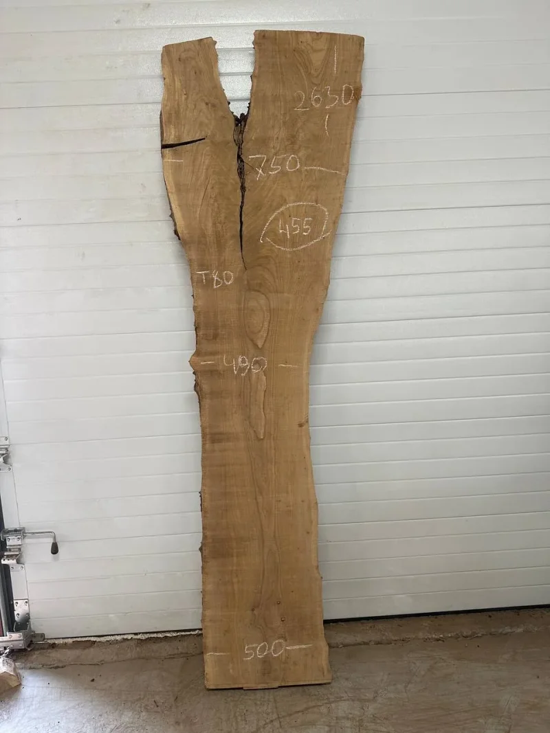 Слэб карагач