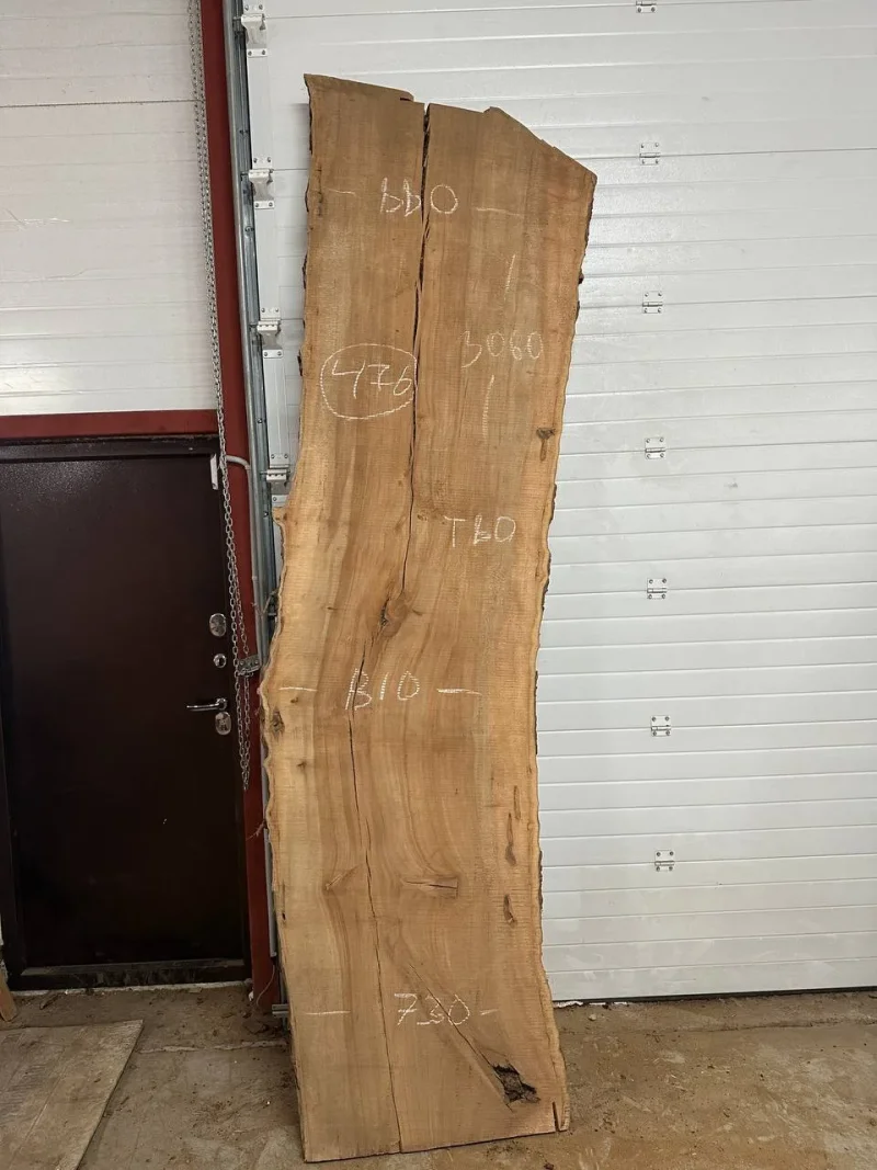 Слэб платан