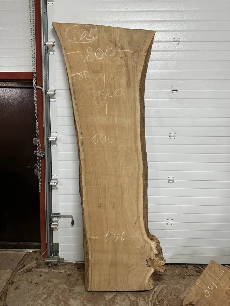 Слэб карагач