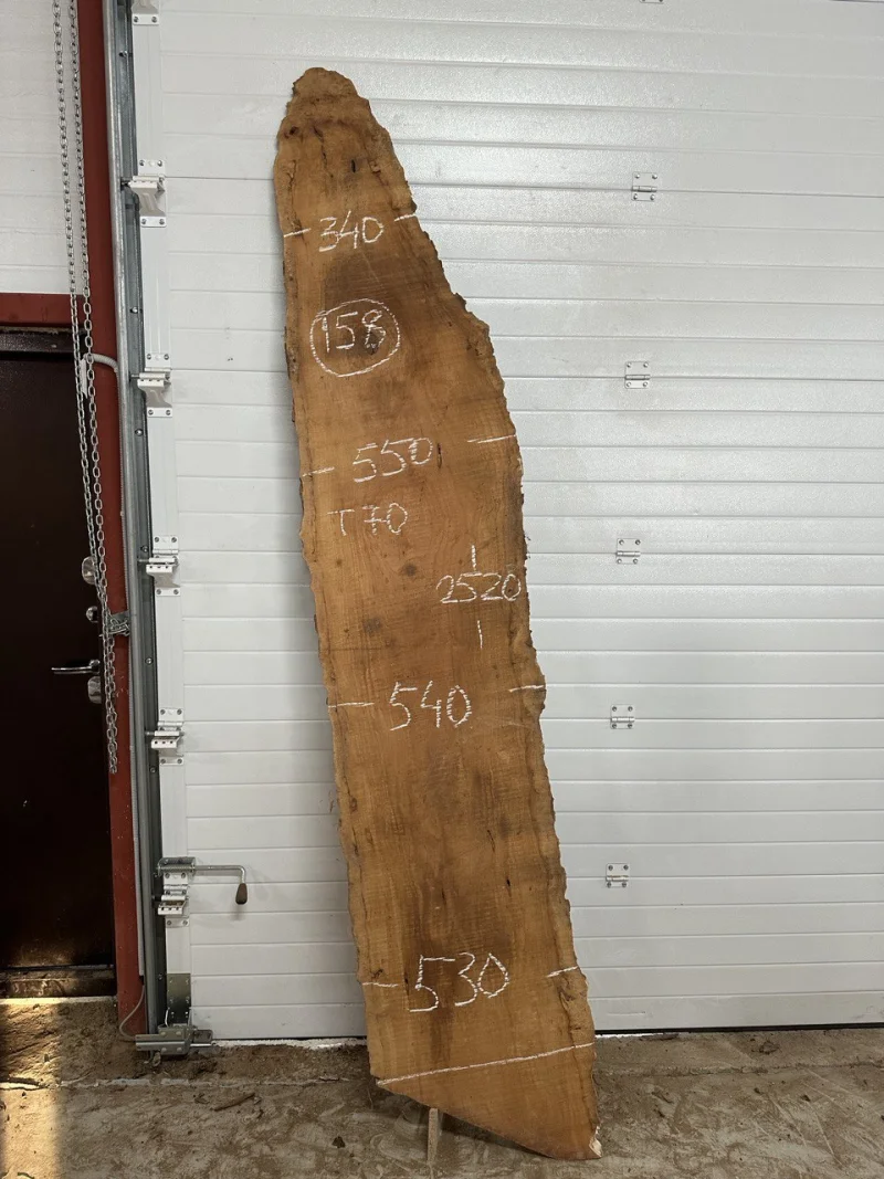 Слэб платан