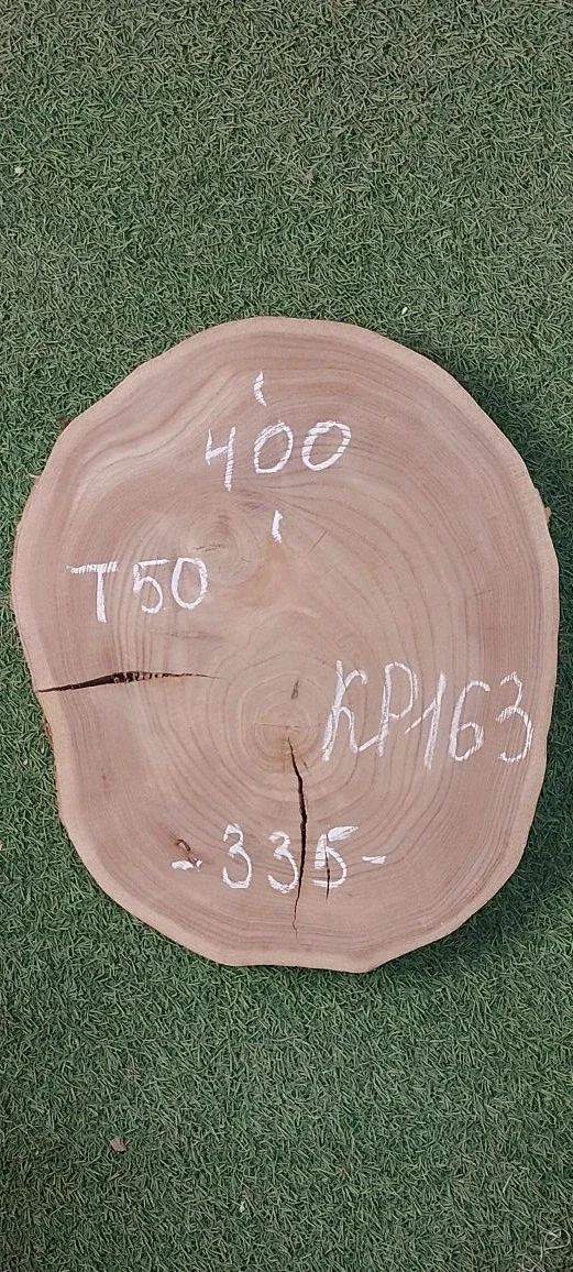 Спил карагача