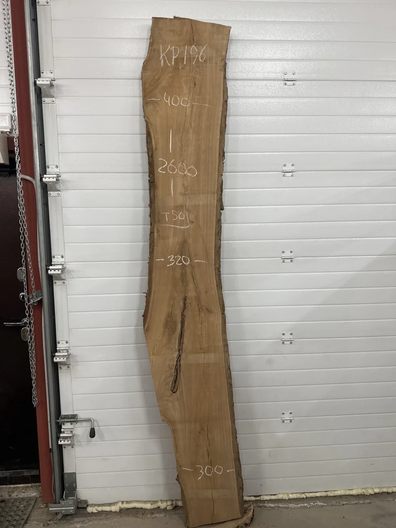 Слэб карагач